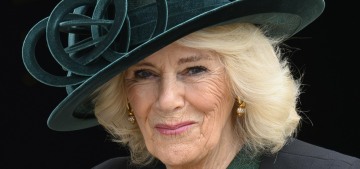 Queen Camilla, not Prince William, will likely fly to Normandy for D-Day events