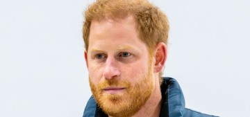 The Mail paid for a poll to see if Americans wanted to deport Prince Harry