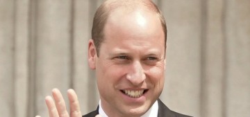 Prince William & Kate ‘urged’ the Sussexes to ‘bring the children’ to the UK