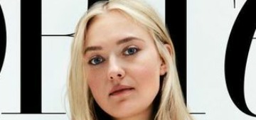 Dakota Fanning: ‘Having kids is probably more important to me than anything’