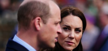 Wyatt: Princess Kate ‘saved’ Prince William and in doing so, she saved the crown