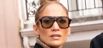 “Jennifer Lopez & Ben Affleck checked out some NYC real estate” links