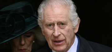 King Charles still hasn’t transferred most of QEII’s 600-plus charities & patronages