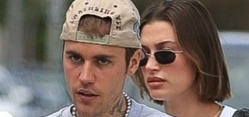 People: Justin & Hailey Bieber are ‘doing really well… there’s no divorce’
