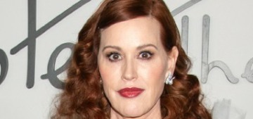Molly Ringwald wanted her actress daughter to use ‘Ringwald’ as her stage name