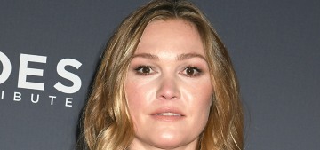 Julia Stiles talks about ’10 Things I Hate About You’ on its 25th anniversary