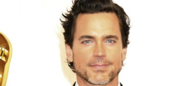 “Matt Bomer says there’s real talk about bringing back ‘White Collar'” links