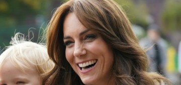 NYT: Getty’s editor’s note ‘fueled another conspiracy’ about Princess Kate
