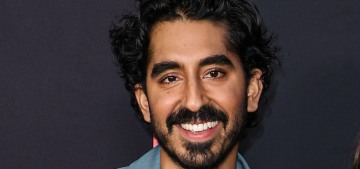 “Dev Patel attended his ‘Monkey Man’ premiere with his girlfriend” links
