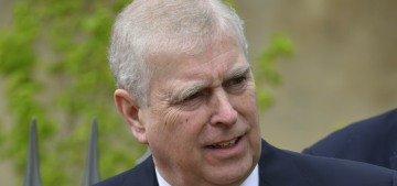 Bower: King Charles should ‘order’ Prince Andrew to disappear permanently