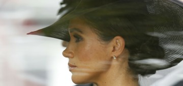 Fitzwilliams: Duchess Meghan ‘could never be forced to’ visit to the UK in May