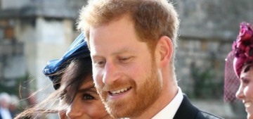 Prince Harry will snub Hugh Grosvenor’s wedding to avoid ‘awkwardness’ with William