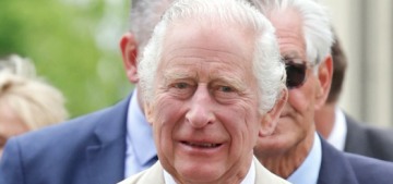 Why is the Duchy of Cornwall moving forward with one of King Charles’s plans?