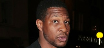Jonathan Majors was sentenced to one year of domestic violence counseling