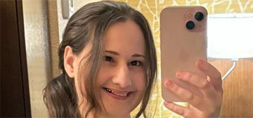 Gypsy Rose Blanchard’s estranged husband Ryan on their split: ‘it came out of the blue’