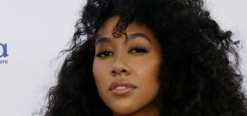 Aoki Lee Simmons is ‘100% done’ & ‘absolutely not dating’ that 65-year-old now