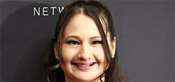 Gypsy Rose Blanchard has filed for divorce after less than two years of marriage
