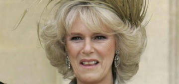 Astrologer: King Charles & Camilla are two highly compatible water signs