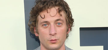 Jeremy Allen White cast as young Bruce Springsteen in ‘Deliver Me From Nowhere’