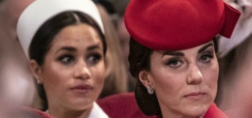 Seward: Meghan Markle ‘disrupted’ Prince Harry’s bond with Princess Kate