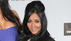 Dominoes pizza to Snooki: Tick-tock your fifteen minutes are almost up