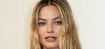 “Margot Robbie will produce a film based on the Monopoly board game” links