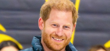 Griffiths: There’s a witch hunt against Prince Harry but he ‘invited it’
