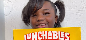Consumer Reports want Lunchables removed from school lunches due to lead