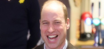 Royalist: Prince William plans to be a ‘work from home’ PoW & eventual King WFH