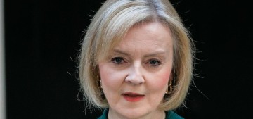 Liz Truss’s first thought upon learning of QEII’s death: ‘Why me? Why now?’