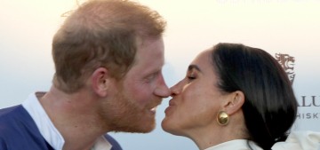 Seward: Prince Harry has an ‘obsessive love’ for Meghan, he will never leave her