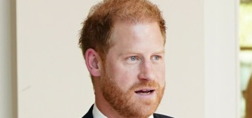 Heritage: The American ambassador can’t say that Prince Harry will never be deported!