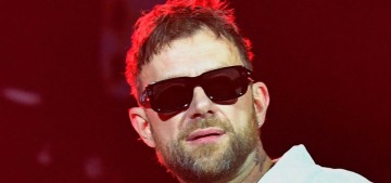 Damon Albarn hated the low-energy Coachella crowd: ‘You’re never seeing us again’
