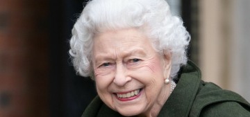 Queen Elizabeth ‘had no ego… she loved it when things went wrong’