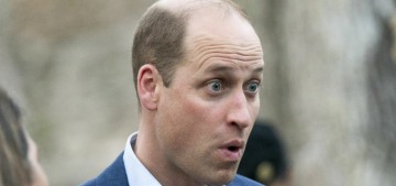 Prince William apparently refuses to travel to Samoa this fall for the CHOGM