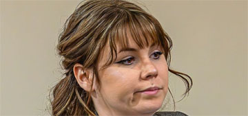 Rust armorer Hannah Gutierrez-Reed given maximum sentence of 18 months