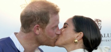 Dunlop: It’s ‘bittersweet’ for the UK to watch the Sussexes look happy, rich & free