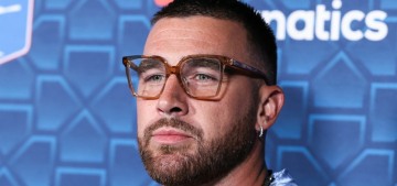 Travis Kelce named the host of a new game show, ‘Are You Smarter Than a Celebrity?’