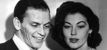 You’ll never believe who Martin Scorsese wants to cast as Frank Sinatra & Ava Gardner