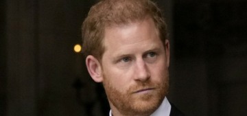 Bower: Prince Harry ‘decided to remain in America for the foreseeable future’