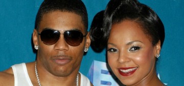 “Ashanti & Nelly are expecting & engaged, after reuniting last year” links