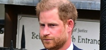 Prince Harry won his latest legal action against NGN, the trial is still set for 2025