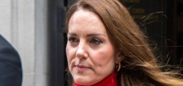 DM: Princess Kate ‘refuses to be a victim’ or ‘buckle under the weight of self-pity’