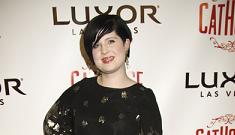 Kelly Osbourne is going to save Amy Winehouse