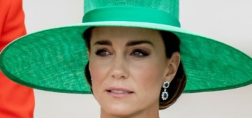 Baker: Was Princess Kate given an honor for her ‘doctored photographs’?