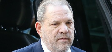 Harvey Weinstein’s New York conviction was overturned by the court of appeals