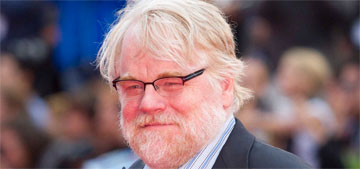 Philip Seymour Hoffman’s sister wrote a heartfelt tribute to him 10 years after his death