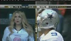 John Mayer defends ex Jessica Simpson from angry football fans