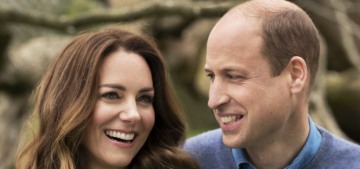 Prince William & Kate probably won’t release a photo for their 13th anniversary