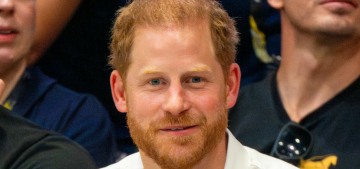 Prince Harry will attend the Invictus service in London on May 8th